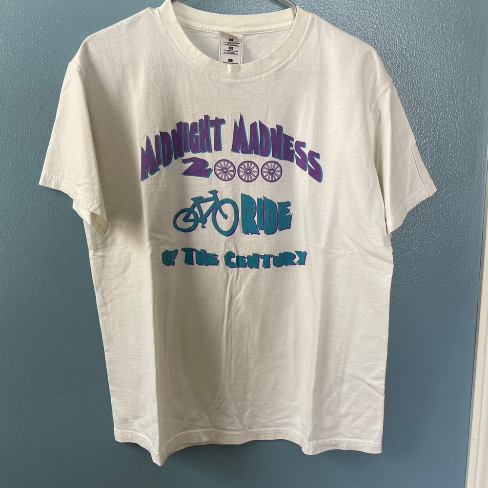 Promo tee